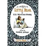「Little Bear」シリーズを読んだ