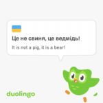 Duolingo神例文